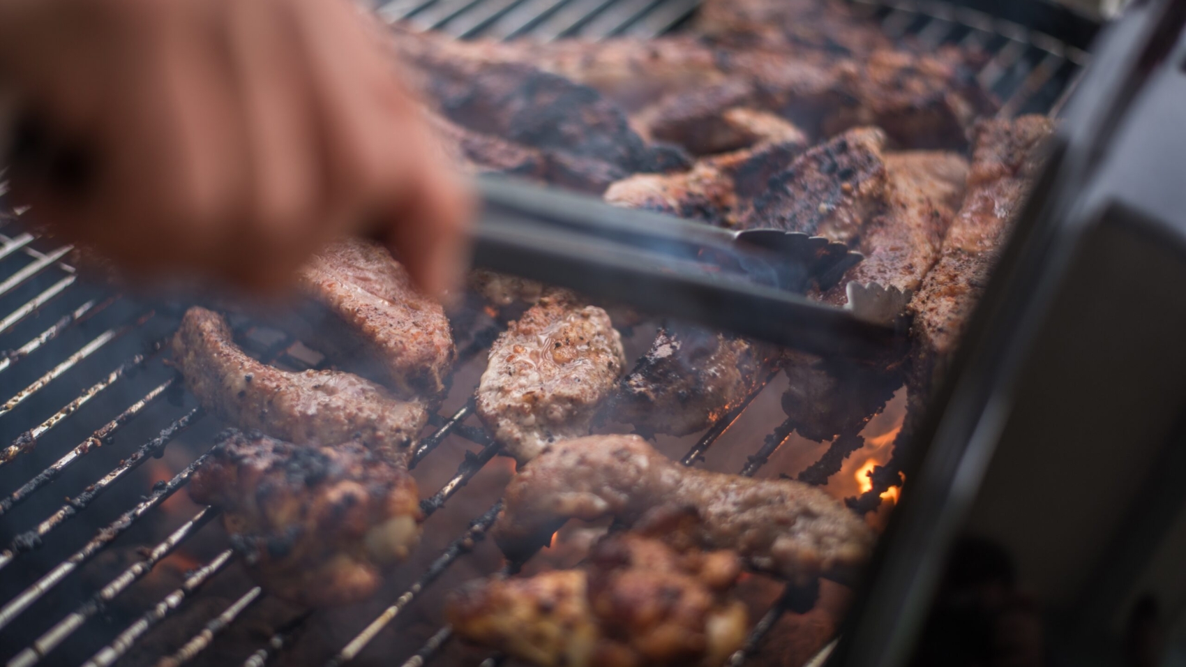 Lo mejor del asado